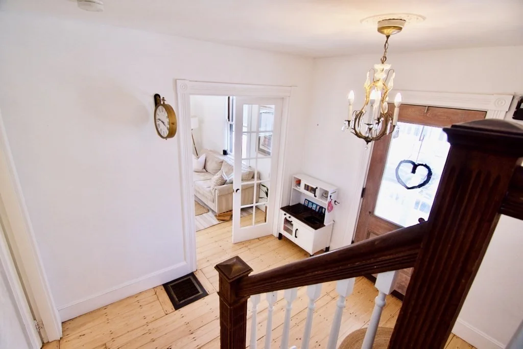 4 bed, 2 bath apartment for rent at 97 Sawyer Ave, Dorchester — photo 27 of 35