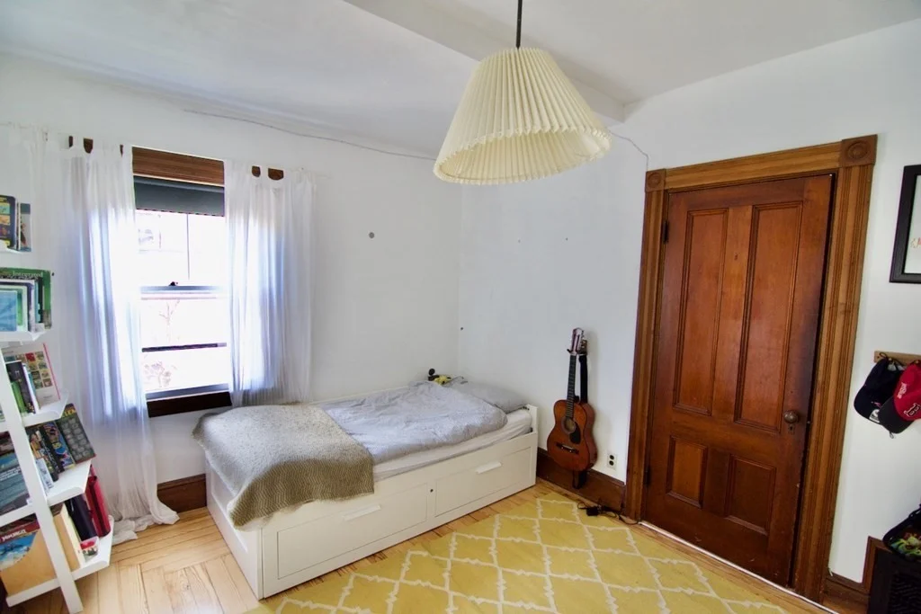 4 bed, 2 bath apartment for rent at 97 Sawyer Ave, Dorchester — photo 18 of 35