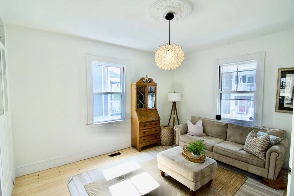 4 bed, 2 bath apartment for rent at 97 Sawyer Ave, Dorchester — photo 6 of 35