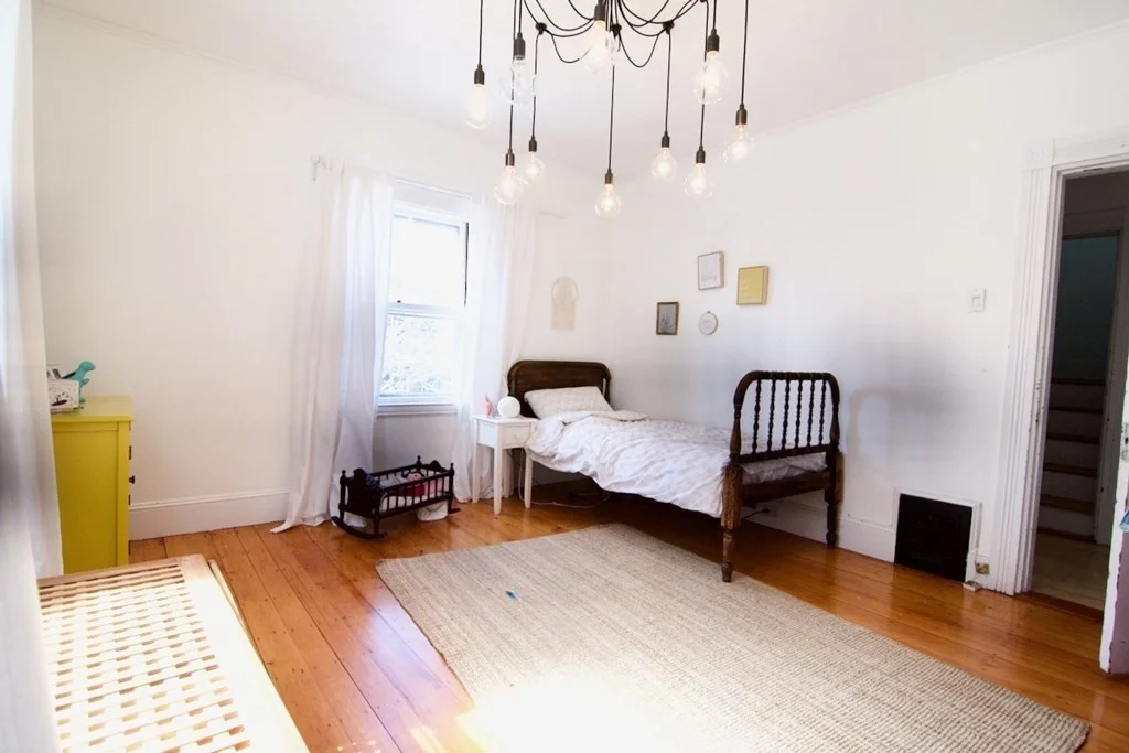 4 bed, 2 bath apartment for rent at 97 Sawyer Ave, Dorchester — photo 14 of 35