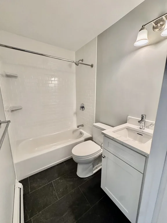 1 bed, 1 bath apartment for rent at 97 Spring St Unit A3, West Roxbury — photo 8 of 10
