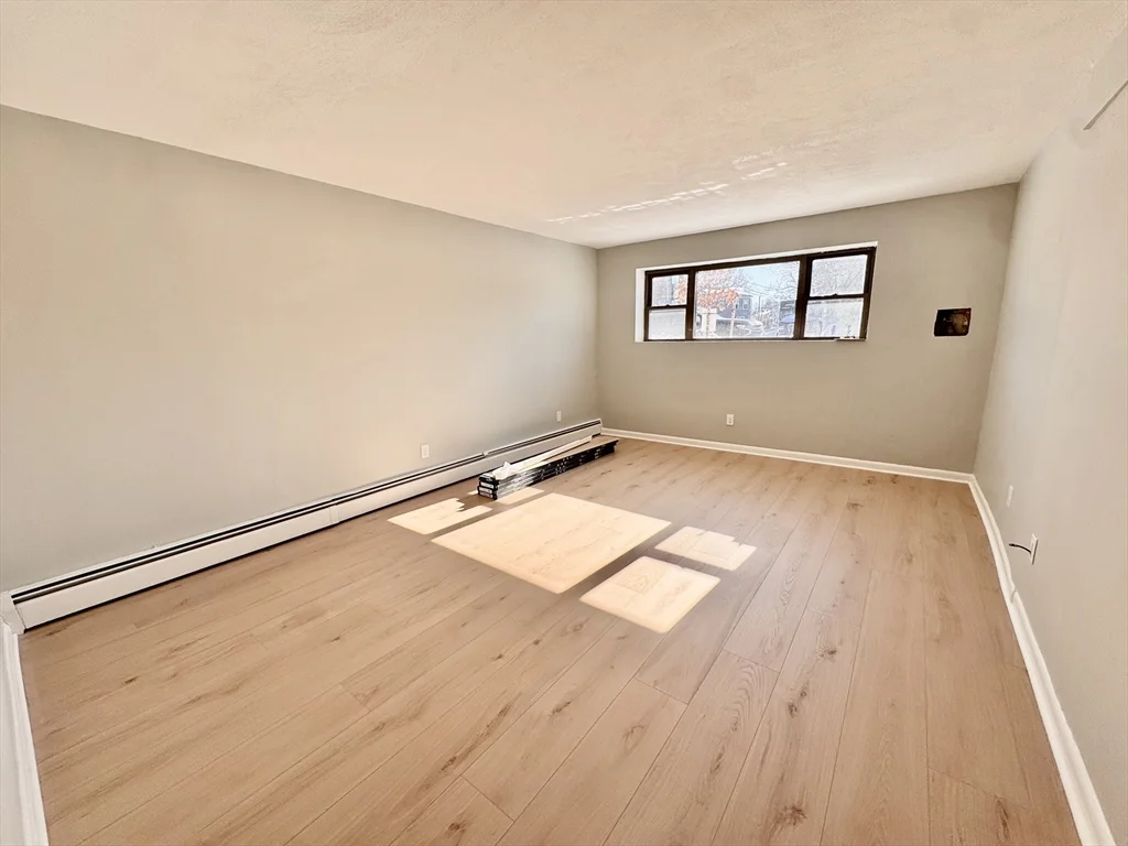 Studio bed, 1 bath apartment for rent at 97 Spring St Unit A5, West Roxbury — photo 2 of 5