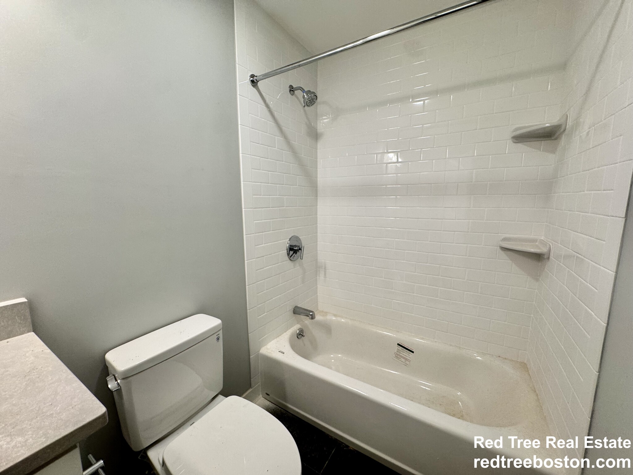1 bed, 1 bath apartment for rent at 97 Spring St Unit B5, West Roxbury — photo 7 of 9