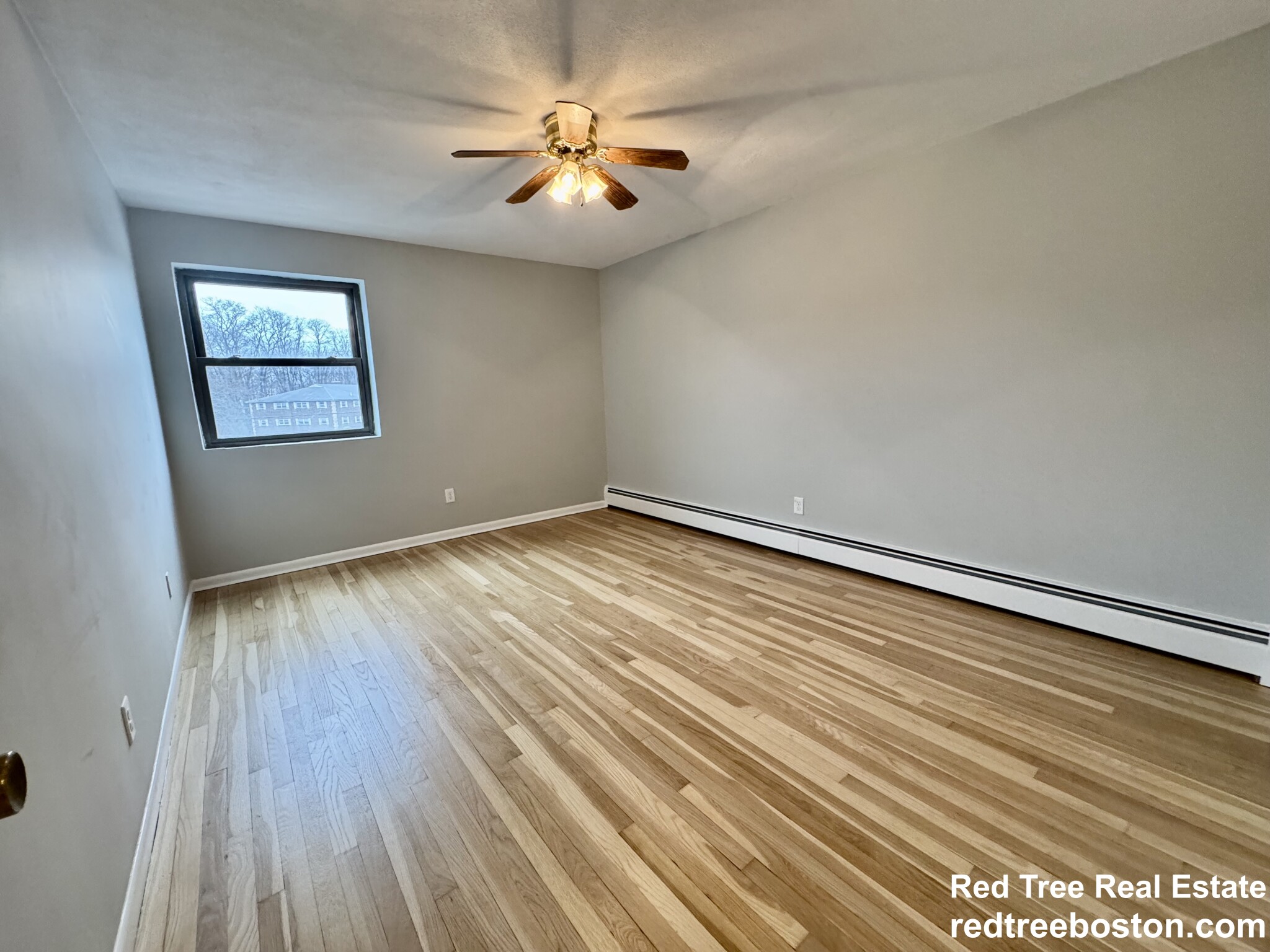 1 bed, 1 bath apartment for rent at 97 Spring St Unit B5, West Roxbury — photo 5 of 9