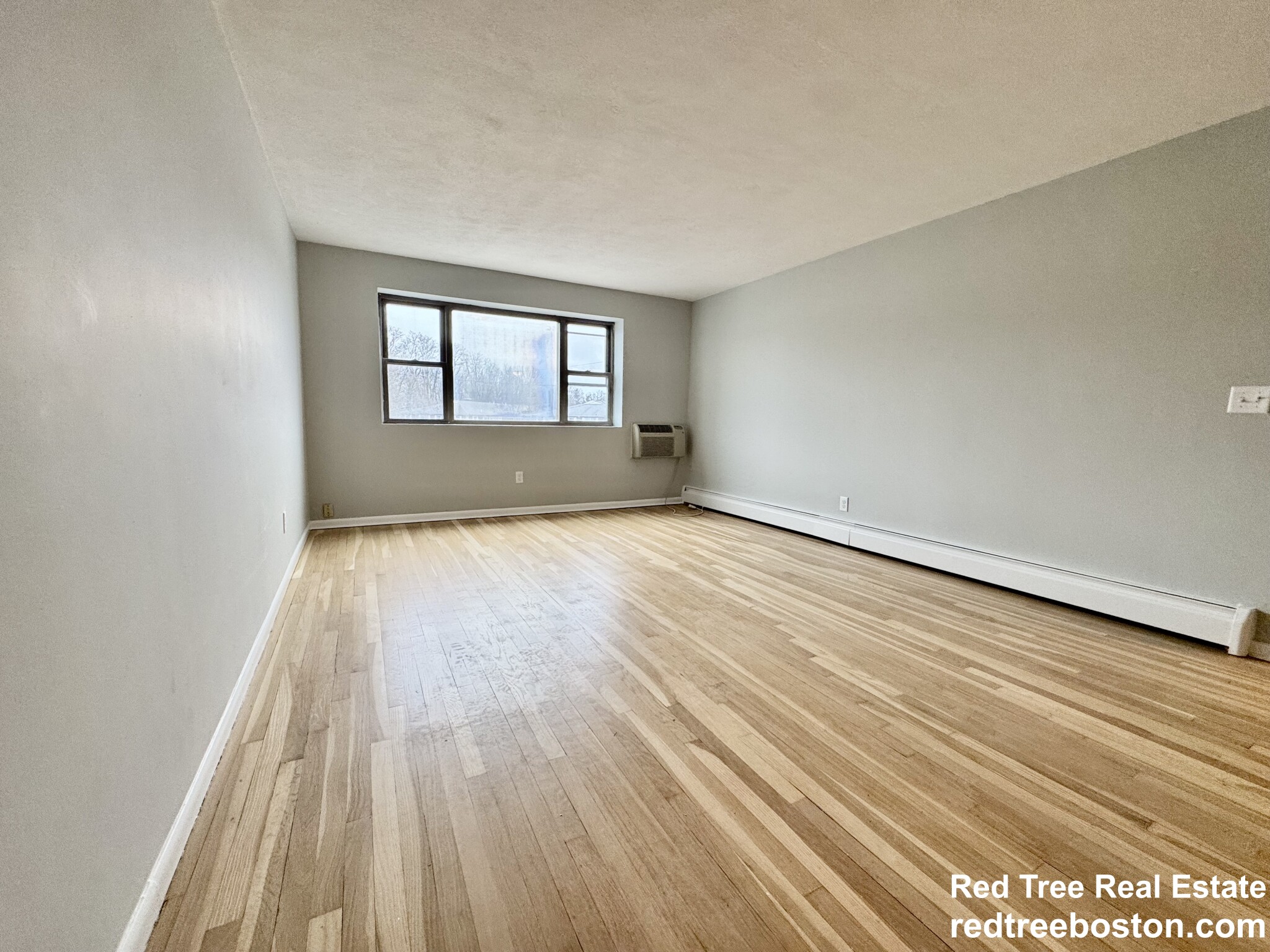 1 bed, 1 bath apartment for rent at 97 Spring St Unit B6, West Roxbury — photo 3 of 8
