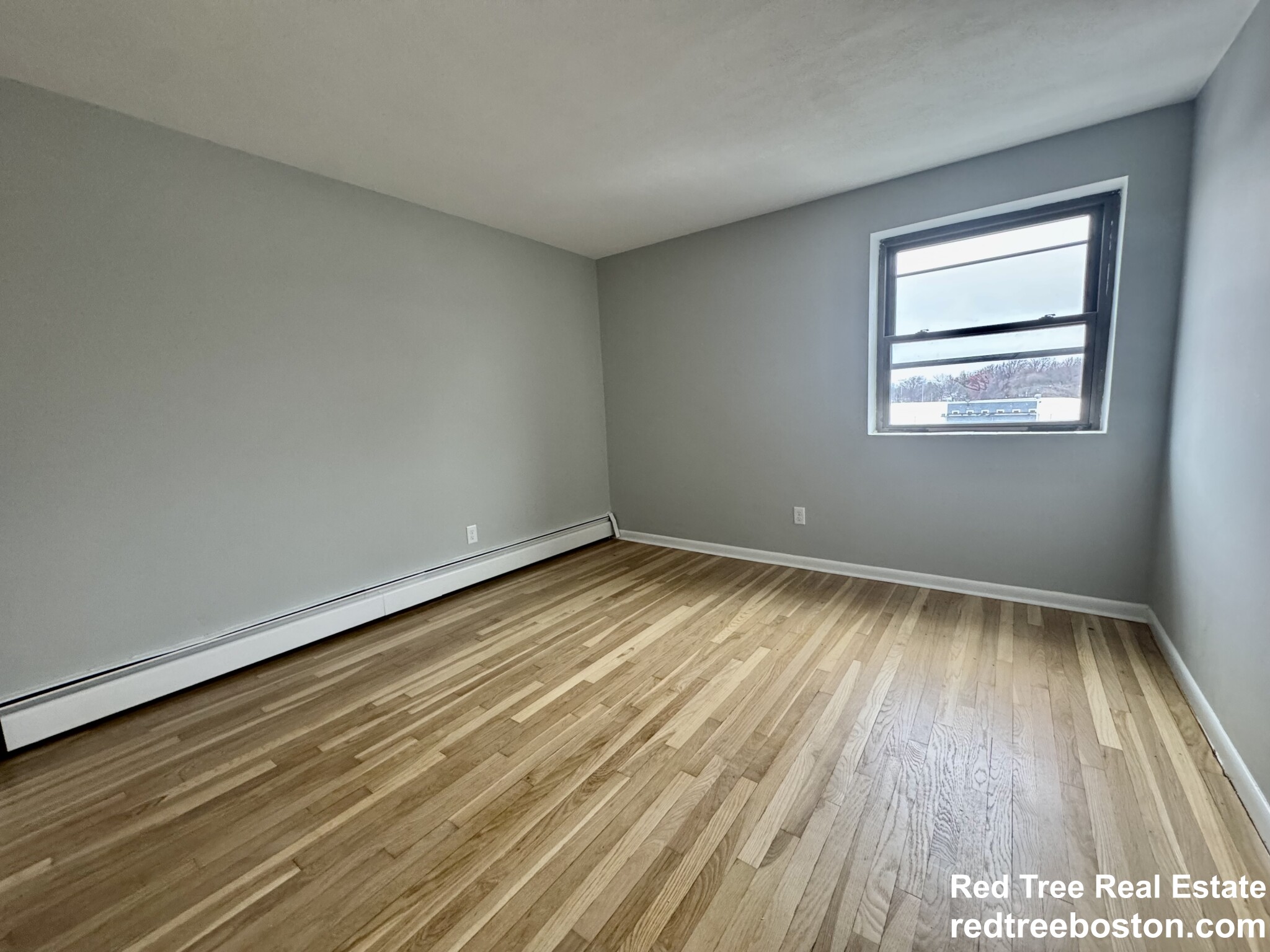 1 bed, 1 bath apartment for rent at 97 Spring St Unit B6, West Roxbury — photo 4 of 8