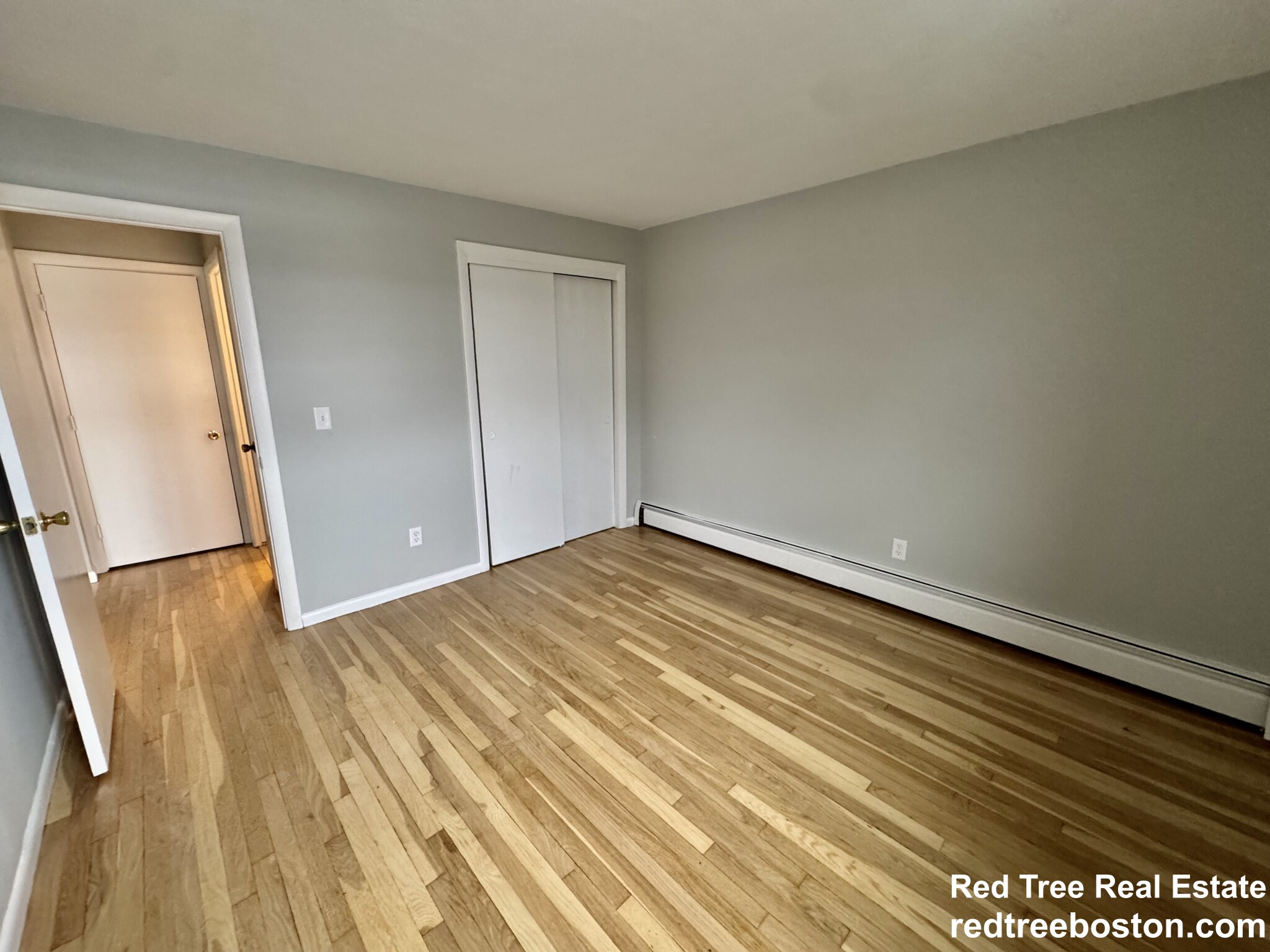 1 bed, 1 bath apartment for rent at 97 Spring St Unit B6, West Roxbury — photo 5 of 8