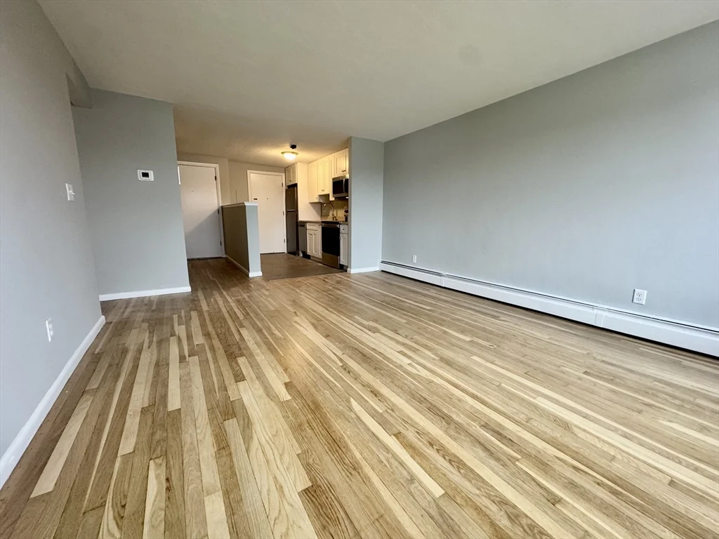 2 bed, 1 bath apartment for rent at 97 Spring St Unit C2, West Roxbury — photo 4 of 11