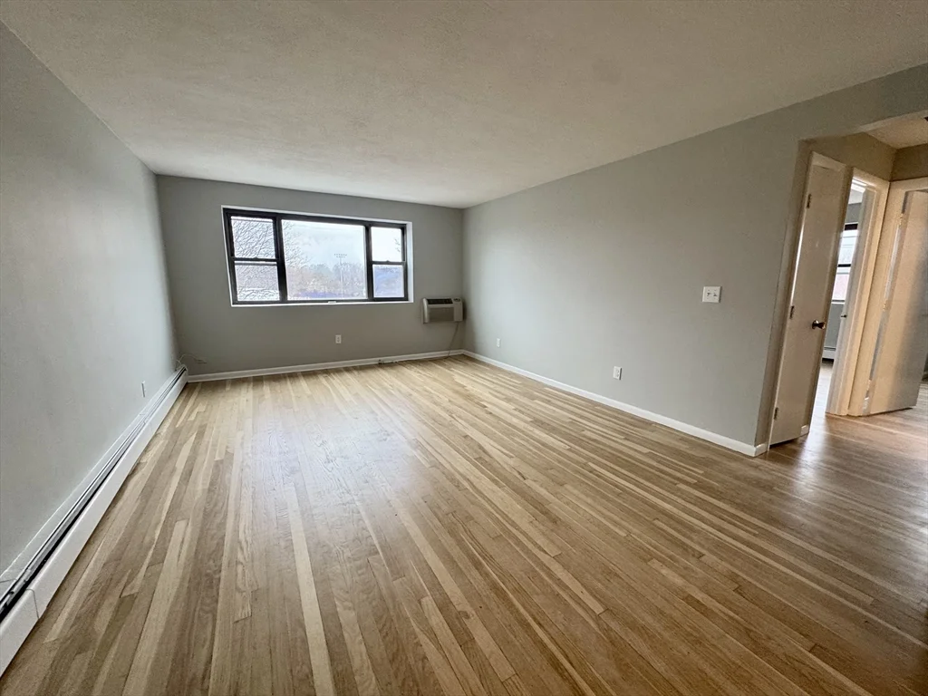2 bed, 1 bath apartment for rent at 97 Spring St Unit C2, West Roxbury — photo 3 of 11