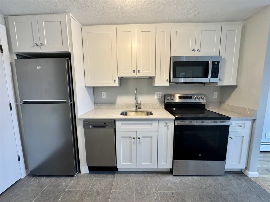 2 bed, 1 bath apartment for rent at 97 Spring St Unit C2, West Roxbury