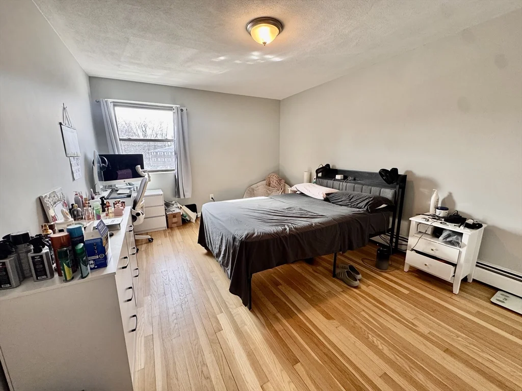 1 bed, 1 bath apartment for rent at 97 Spring St Unit C5, West Roxbury — photo 8 of 12