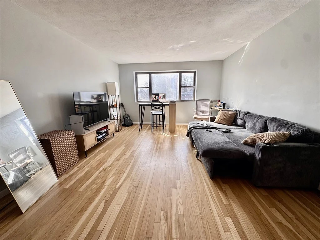 1 bed, 1 bath apartment for rent at 97 Spring St Unit C5, West Roxbury — photo 2 of 12