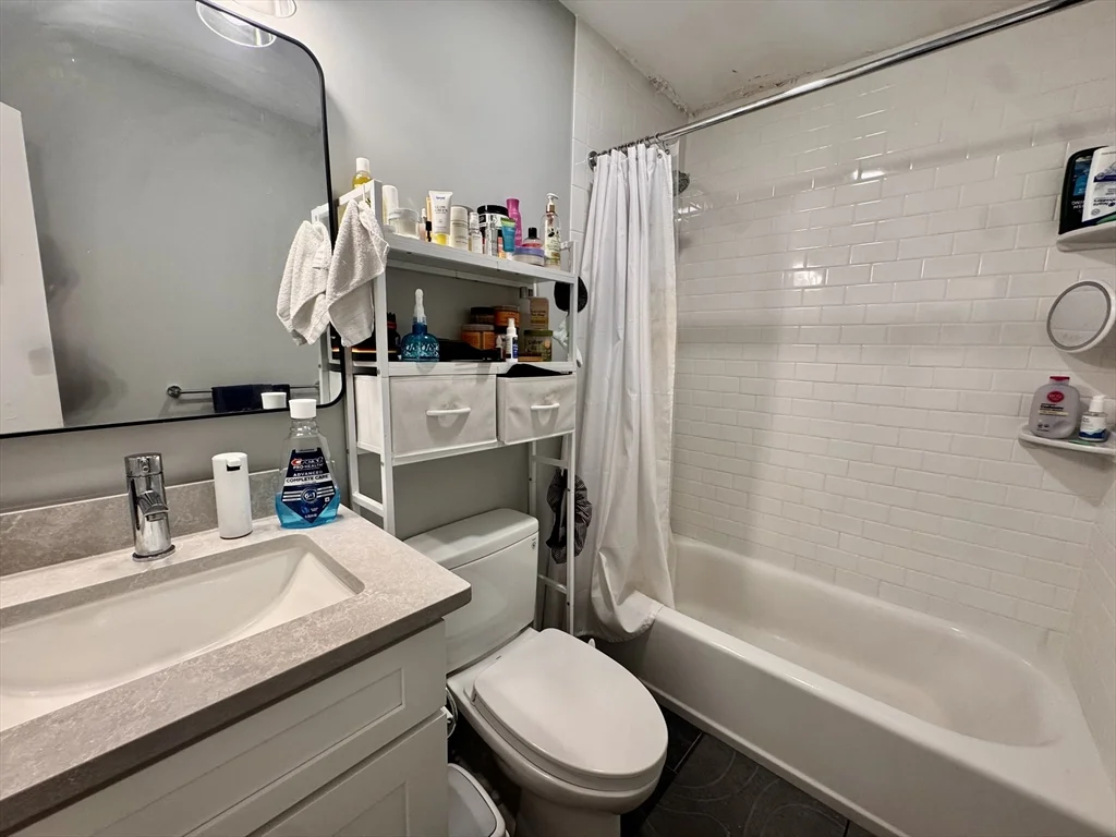 1 bed, 1 bath apartment for rent at 97 Spring St Unit C5, West Roxbury — photo 10 of 12