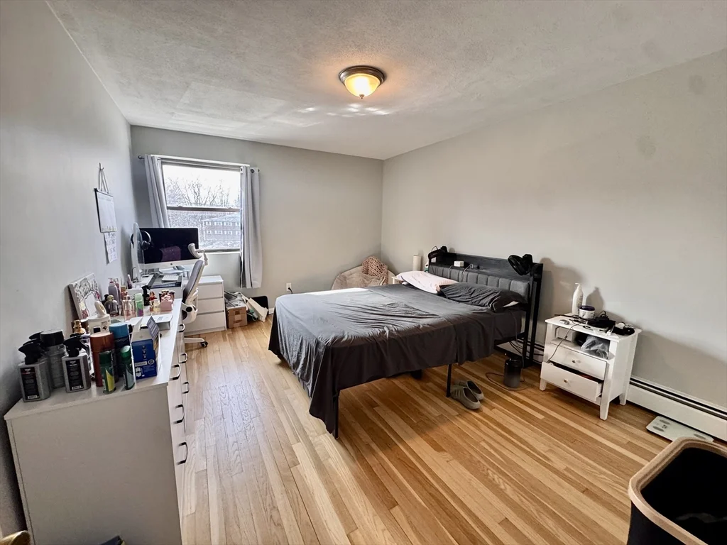 1 bed, 1 bath apartment for rent at 97 Spring St Unit C5, West Roxbury — photo 9 of 12