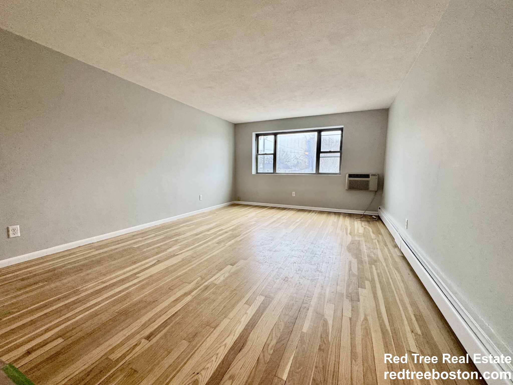 1 bed, 1 bath apartment for rent at 97 Spring St Unit D6, West Roxbury — photo 2 of 7
