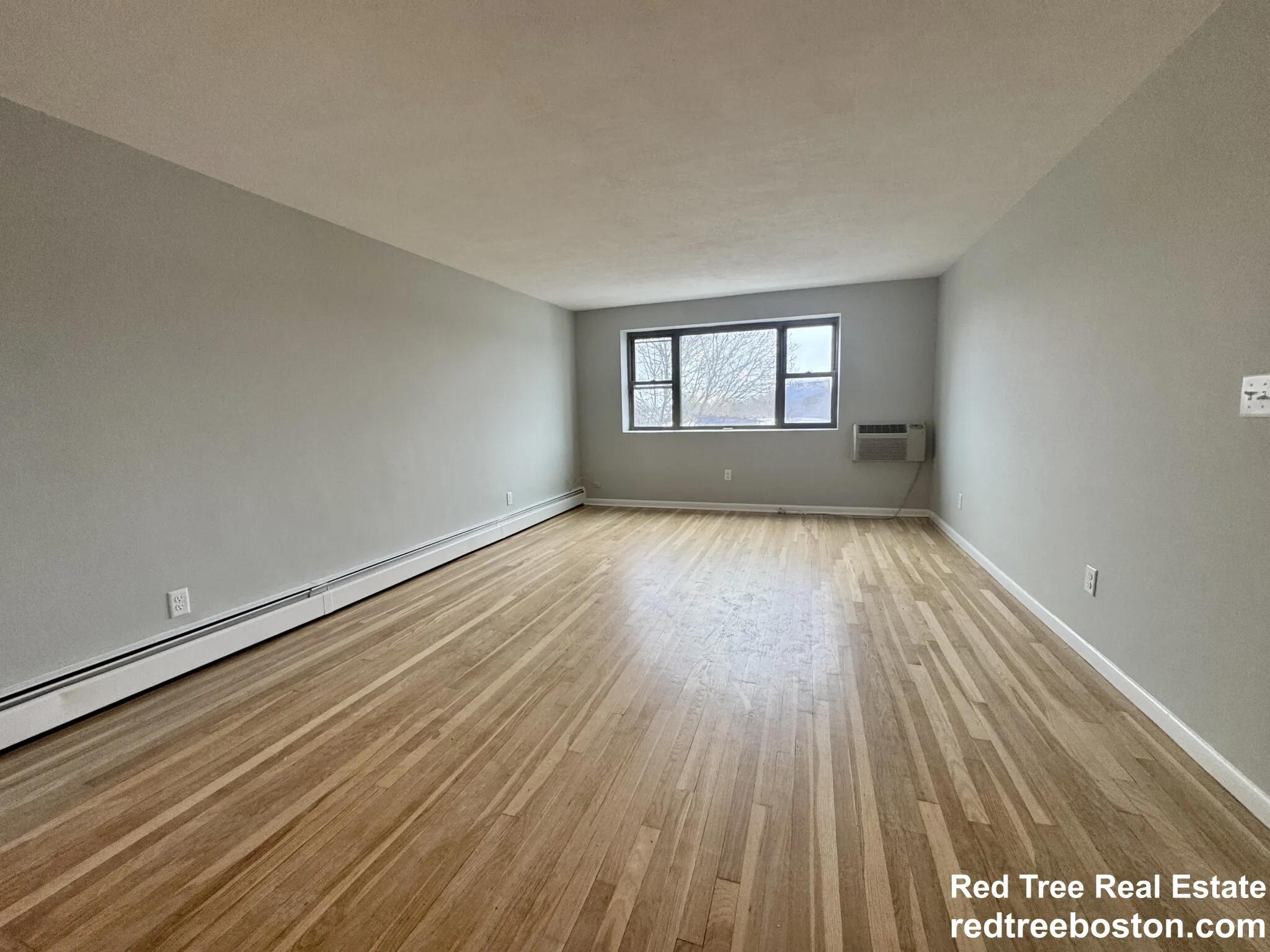2 bed, 1 bath apartment for rent at 97 Spring St Unit D8, West Roxbury — photo 2 of 11