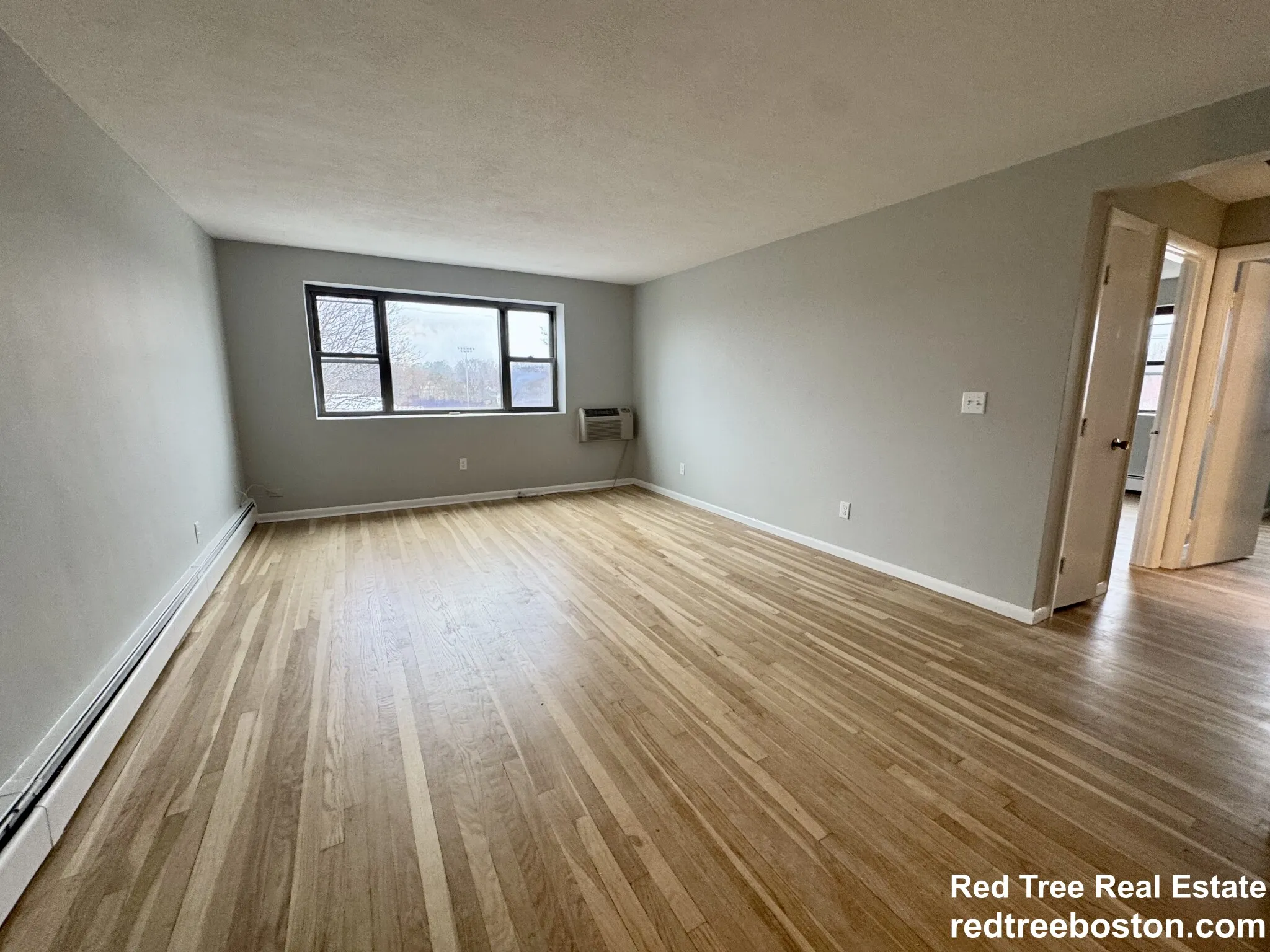 2 bed, 1 bath apartment for rent at 97 Spring St Unit D8, West Roxbury — photo 3 of 11