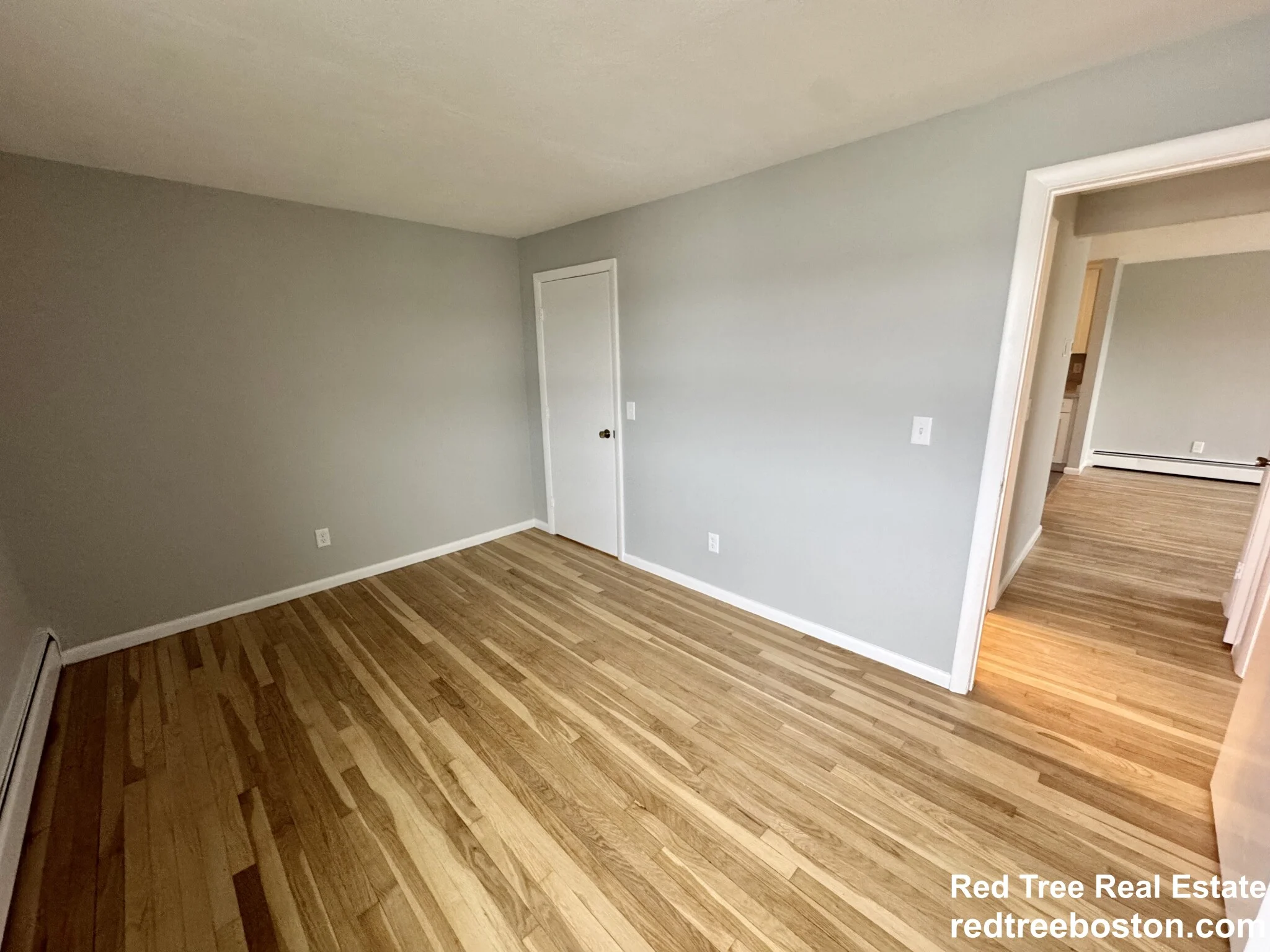 2 bed, 1 bath apartment for rent at 97 Spring St Unit D8, West Roxbury — photo 9 of 11