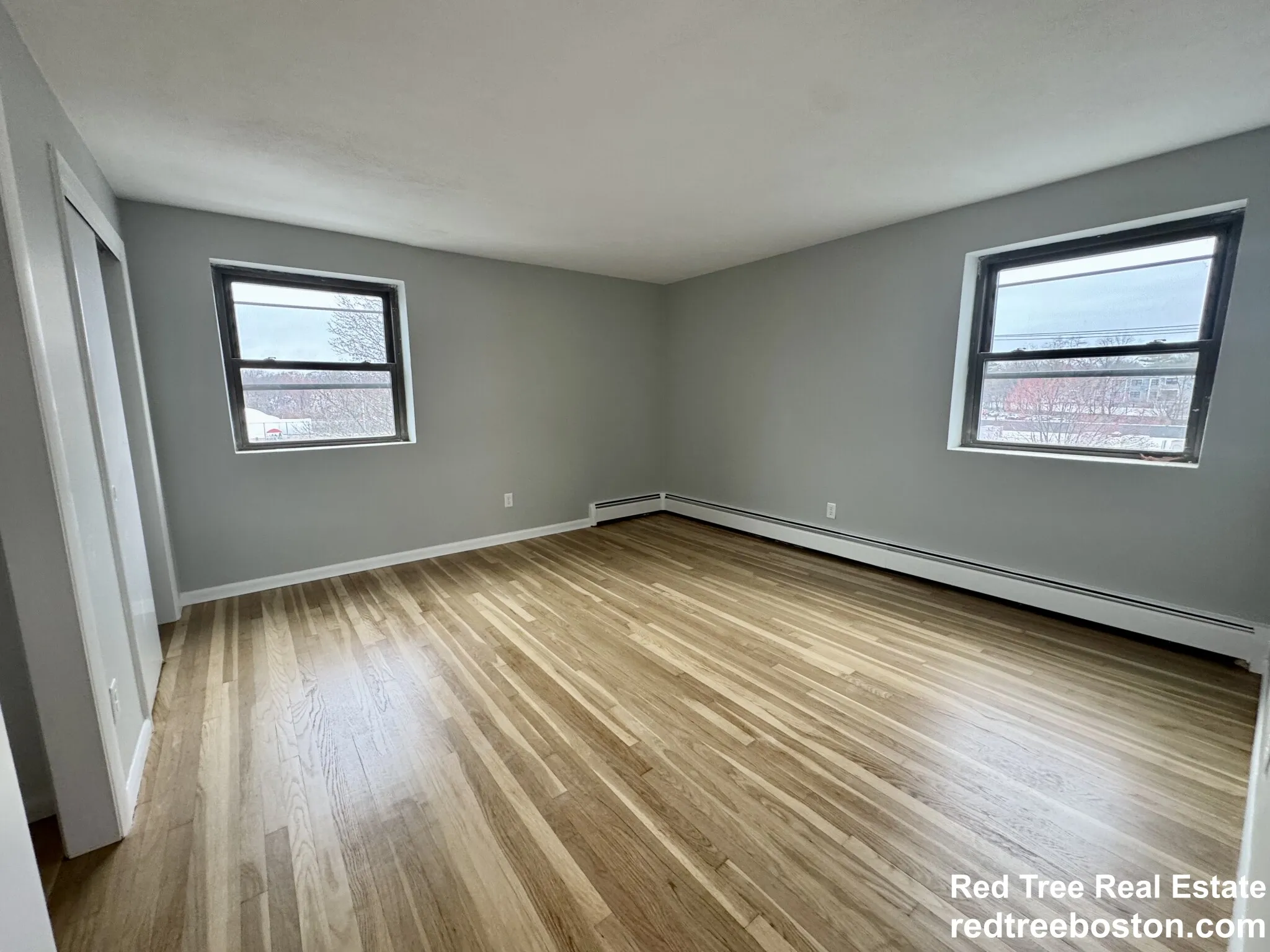 2 bed, 1 bath apartment for rent at 97 Spring St Unit D8, West Roxbury — photo 5 of 11