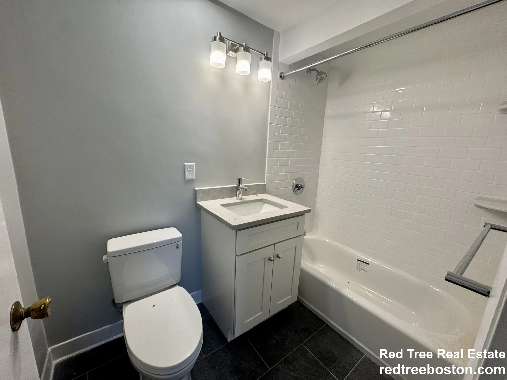 2 bed, 1 bath apartment for rent at 97 Spring St Unit D8, West Roxbury — photo 7 of 11