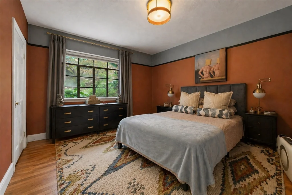 1 bed, 1 bath apartment for rent at 97 Strathmore Rd Unit 2, Brighton — photo 5 of 11