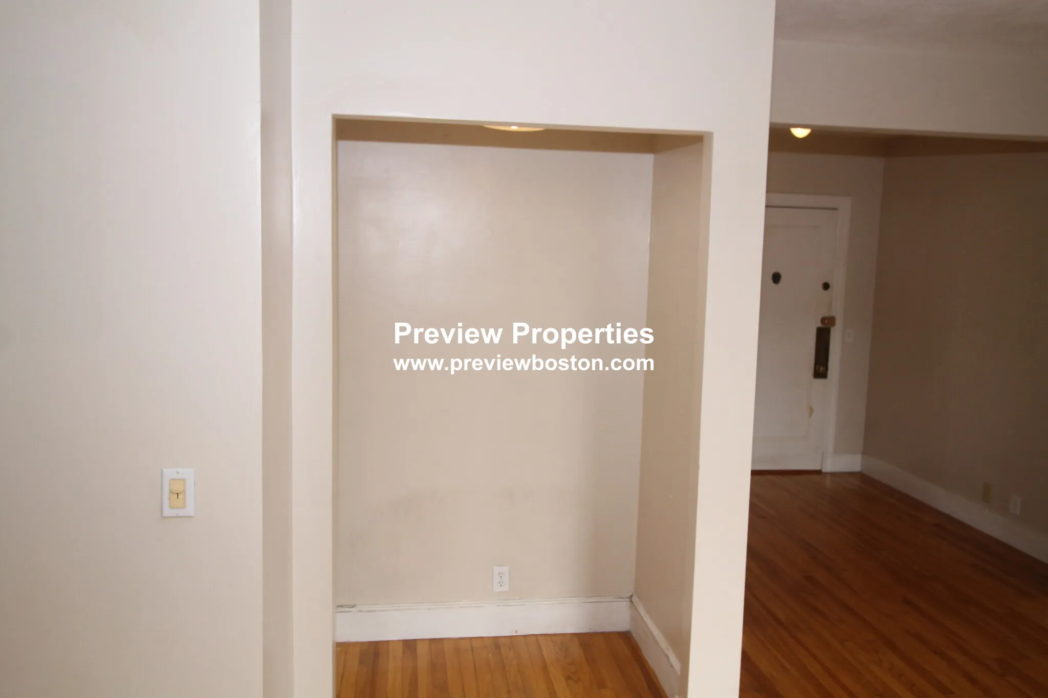 1 bed, 1 bath apartment for rent at 97 Strathmore Rd Unit 7P, Brighton — photo 9 of 24