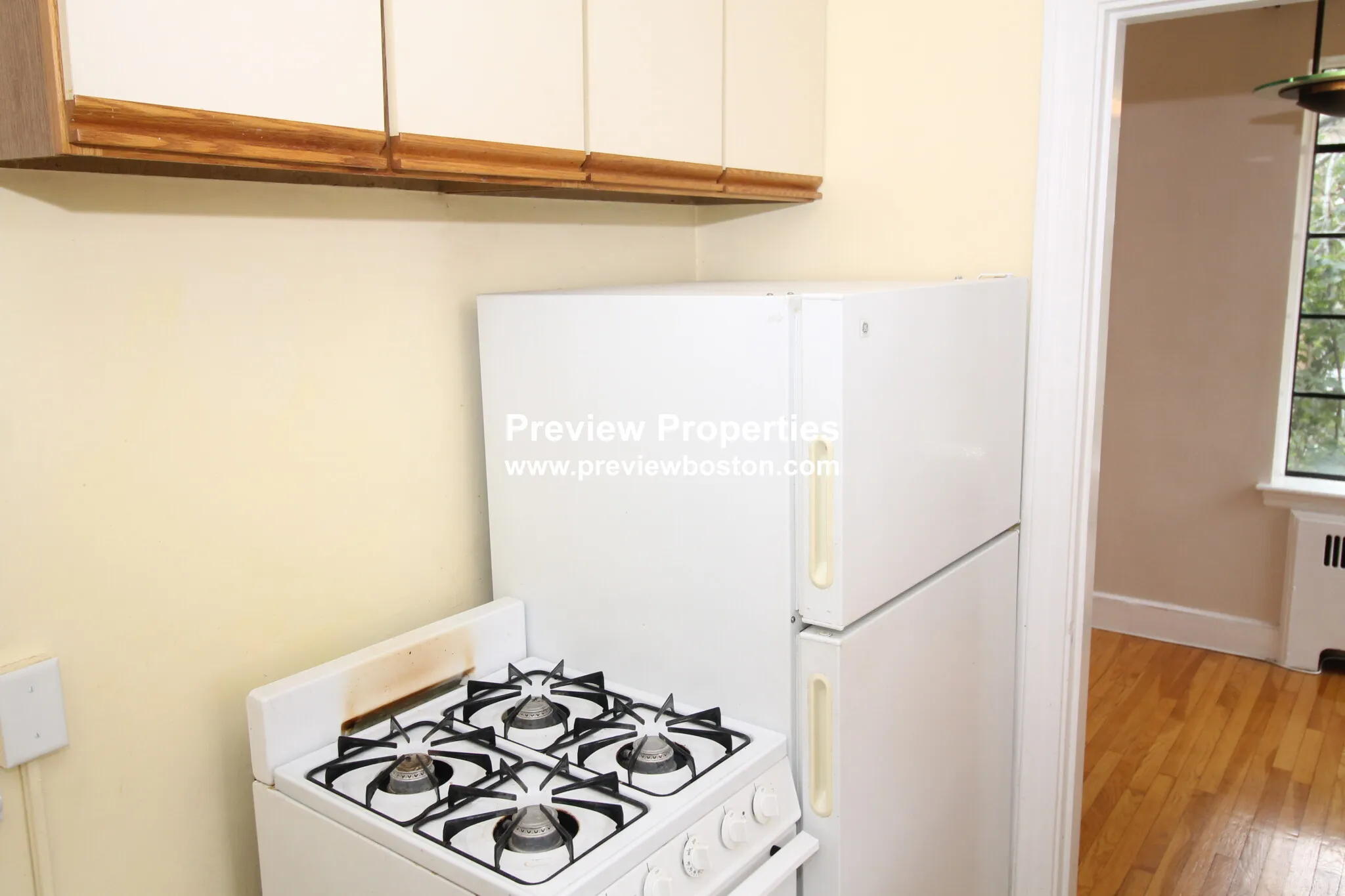 1 bed, 1 bath apartment for rent at 97 Strathmore Rd Unit 7P, Brighton — photo 13 of 24