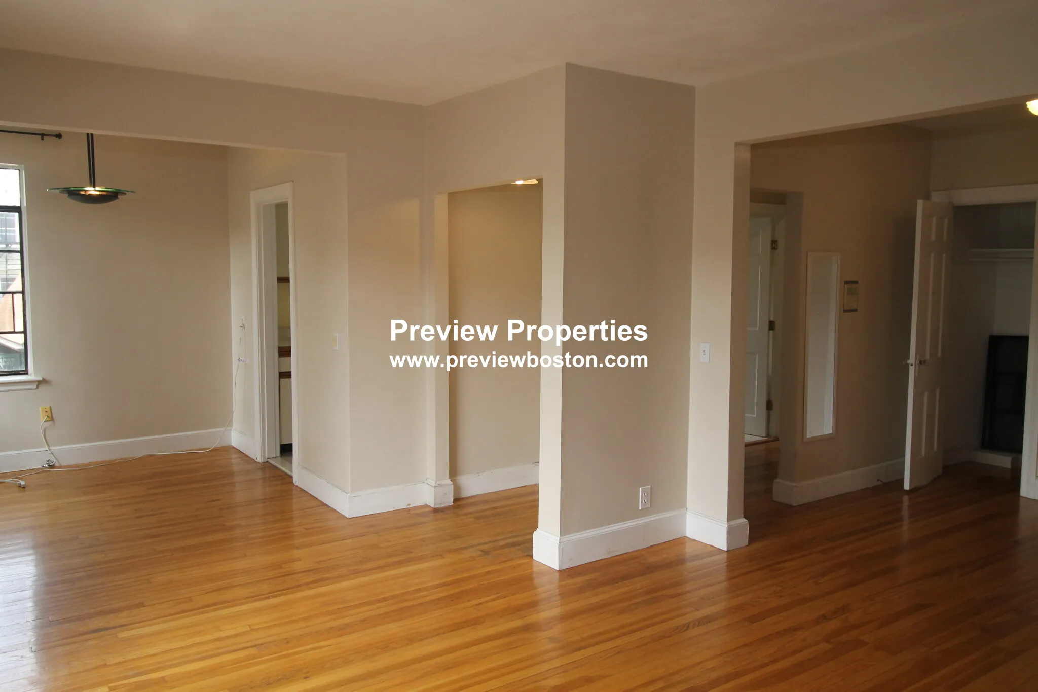 1 bed, 1 bath apartment for rent at 97 Strathmore Rd Unit 7P, Brighton — photo 3 of 24