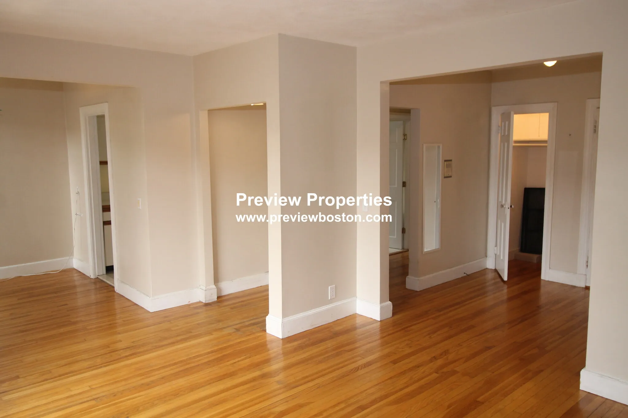 1 bed, 1 bath apartment for rent at 97 Strathmore Rd Unit 7P, Brighton — photo 4 of 24