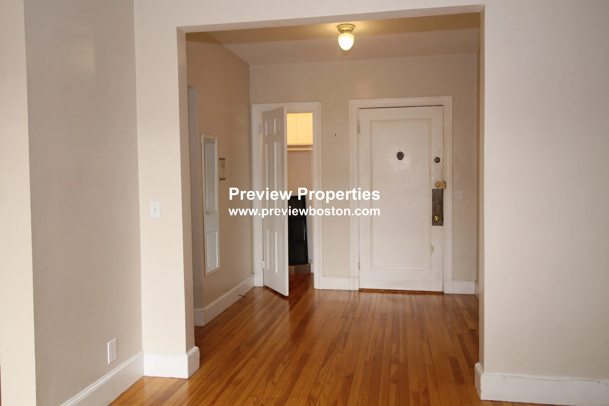 1 bed, 1 bath apartment for rent at 97 Strathmore Rd Unit 7P, Brighton — photo 5 of 24