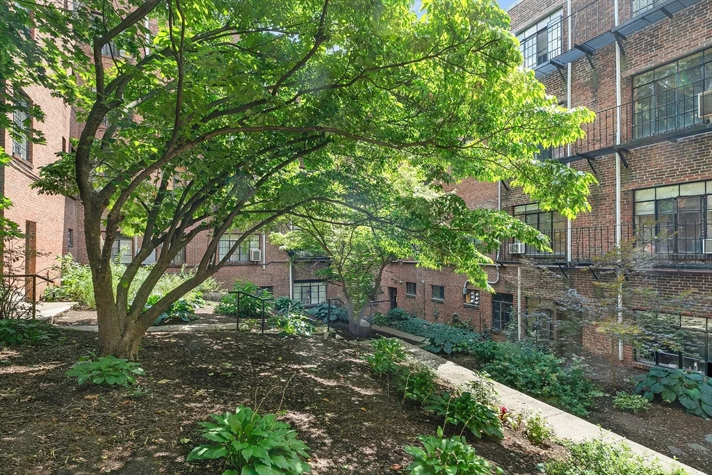 2 bed, 1 bath apartment for rent at 97 Strathmore Rd Unit 8, Brighton — photo 10 of 18