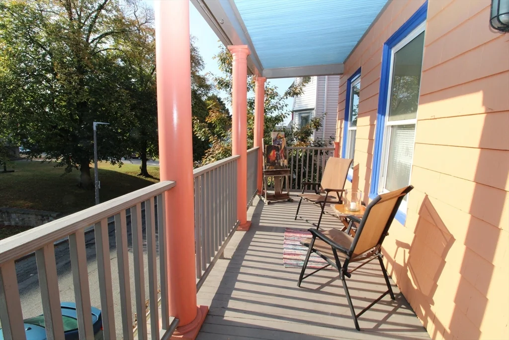 2 bed, 1 bath apartment for rent at 97 Wachusett St Unit 2, Jamaica Plain — photo 3 of 17