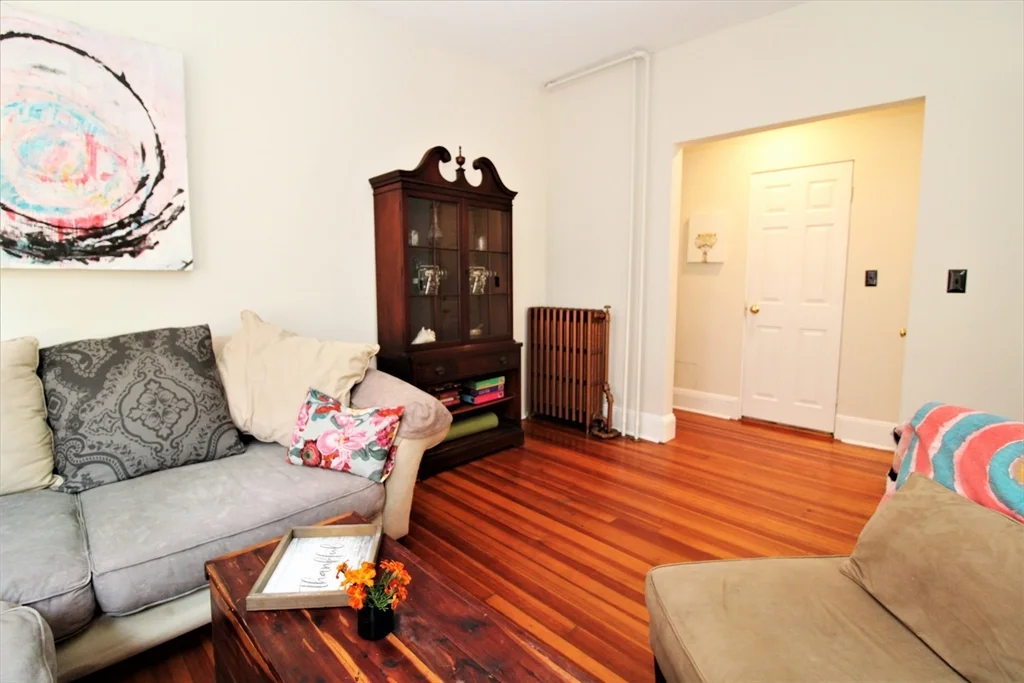 2 bed, 1 bath apartment for rent at 97 Wachusett St Unit 2, Jamaica Plain — photo 6 of 17