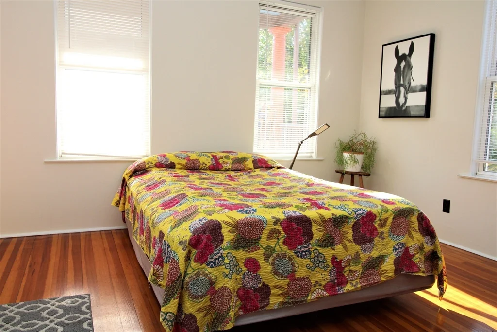 2 bed, 1 bath apartment for rent at 97 Wachusett St Unit 2, Jamaica Plain — photo 10 of 17