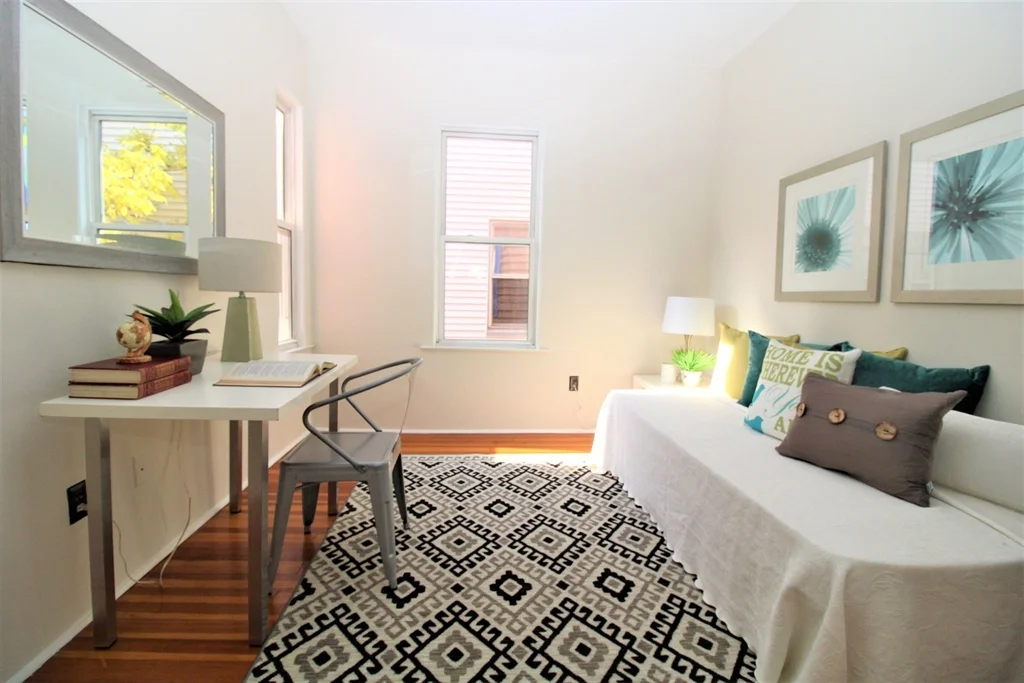2 bed, 1 bath apartment for rent at 97 Wachusett St Unit 2, Jamaica Plain — photo 13 of 17