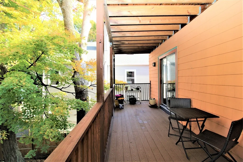 2 bed, 1 bath apartment for rent at 97 Wachusett St Unit 2, Jamaica Plain — photo 16 of 17