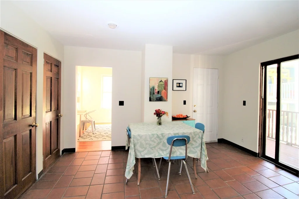 2 bed, 1 bath apartment for rent at 97 Wachusett St Unit 2, Jamaica Plain — photo 9 of 17