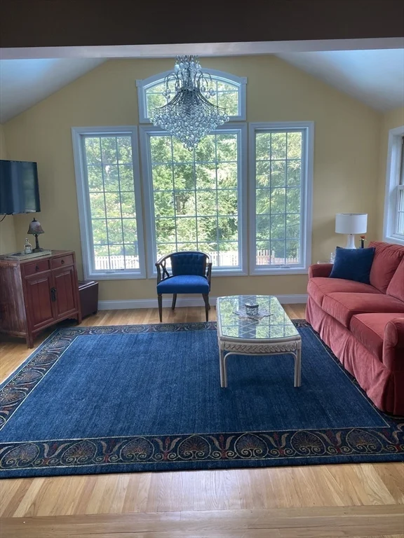 3 bed, 2 bath apartment for rent at 97 Walnut St, Natick — photo 4 of 20