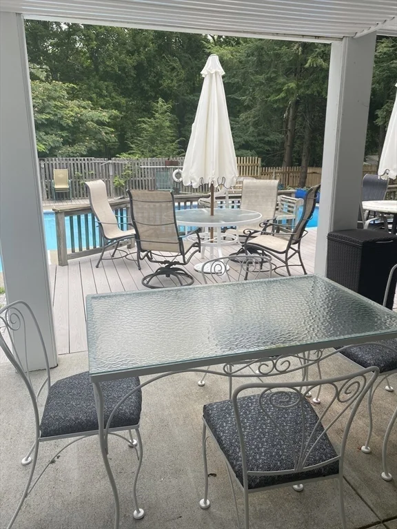 3 bed, 2 bath apartment for rent at 97 Walnut St, Natick — photo 15 of 20