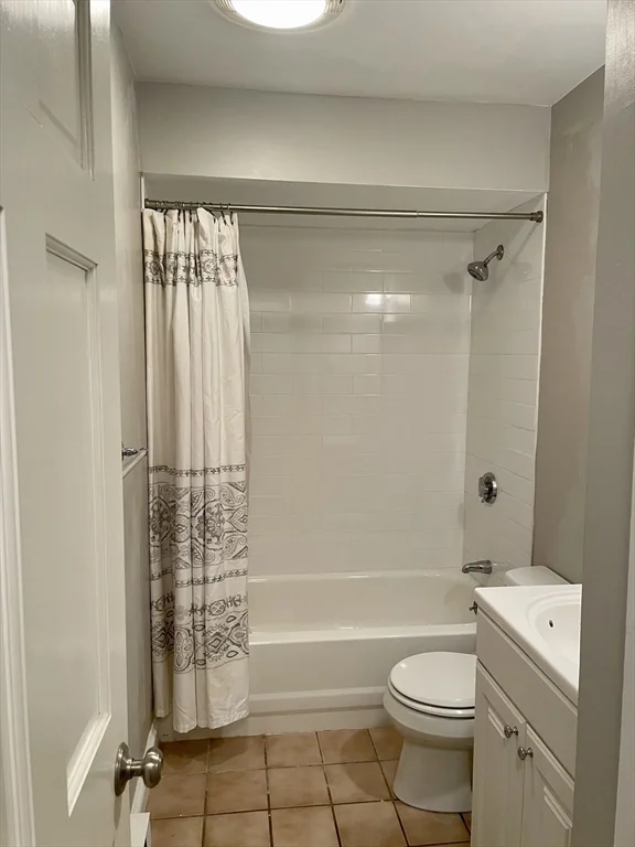 1 bed, 1 bath apartment for rent at 97 Waltham St Unit 4, South End — photo 11 of 16