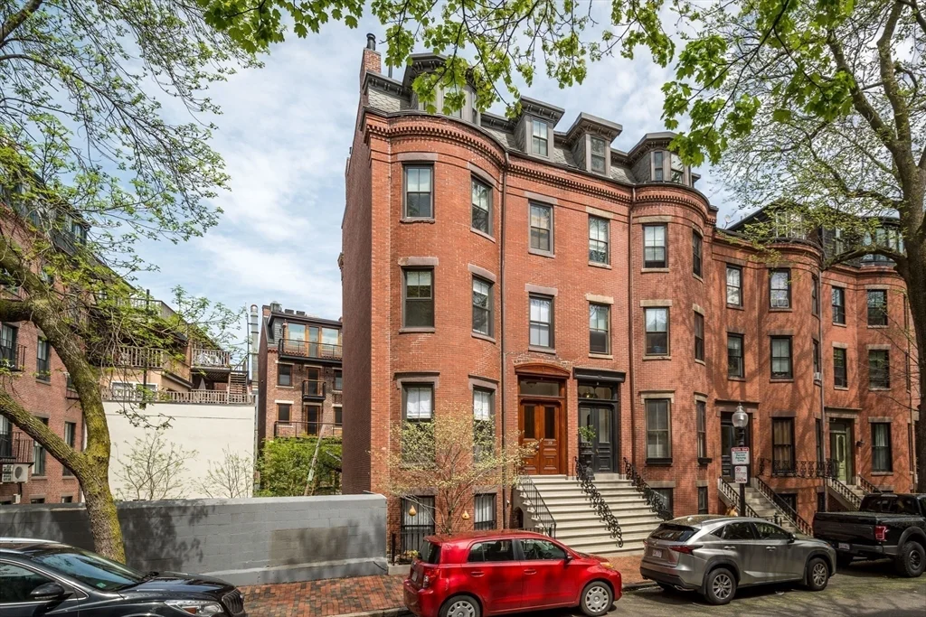 1 bed, 1 bath apartment for rent at 97 Waltham St Unit 4, South End — photo 14 of 16