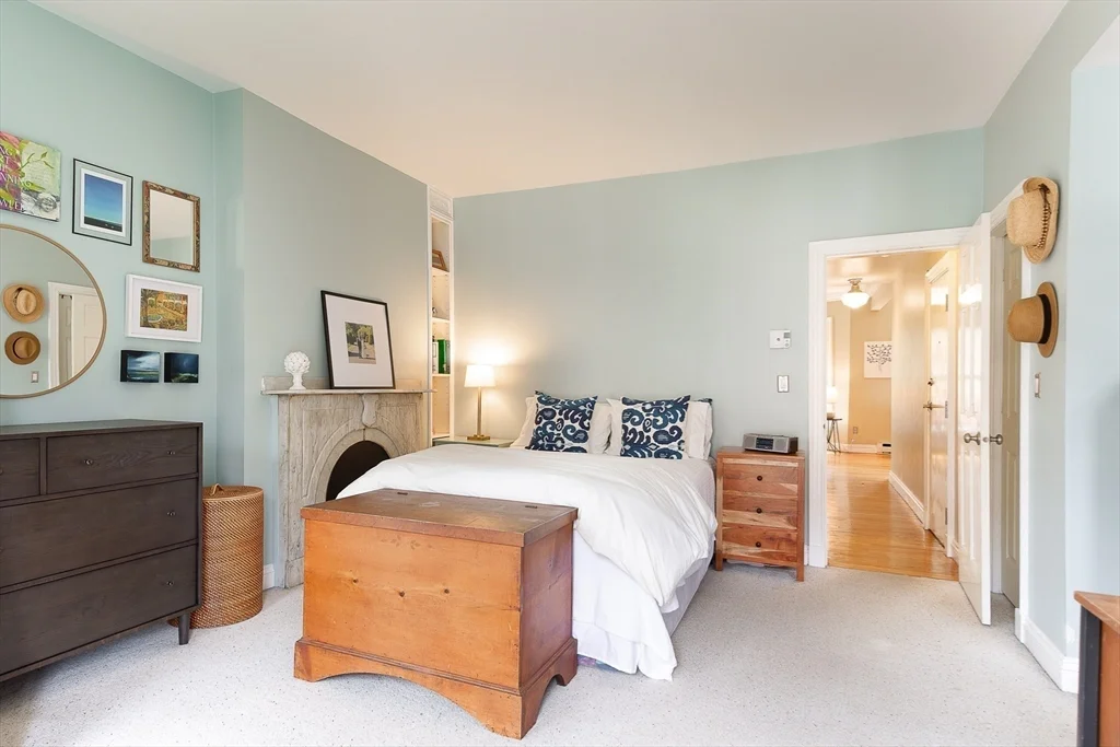 1 bed, 1 bath apartment for rent at 97 Waltham St Unit 4, South End — photo 9 of 16
