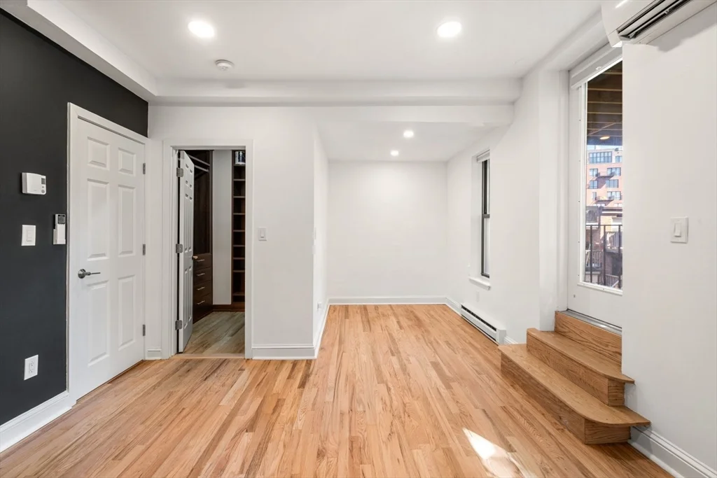 1 bed, 1 bath apartment for rent at 97 Waltham St Unit 5, South End — photo 11 of 24