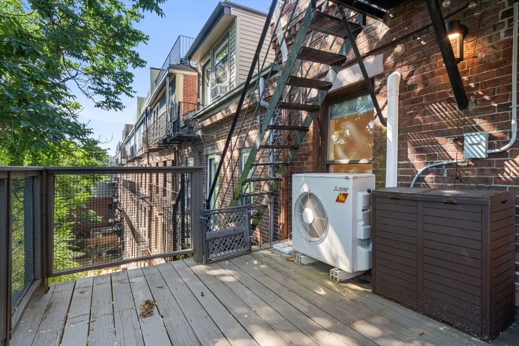 1 bed, 1 bath apartment for rent at 97 Waltham St Unit 5, South End — photo 20 of 24