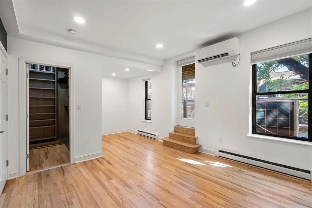1 bed, 1 bath apartment for rent at 97 Waltham St Unit 5, South End — photo 15 of 24