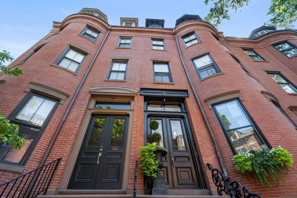 1 bed, 1 bath apartment for rent at 97 Waltham St Unit 5, South End — photo 24 of 24