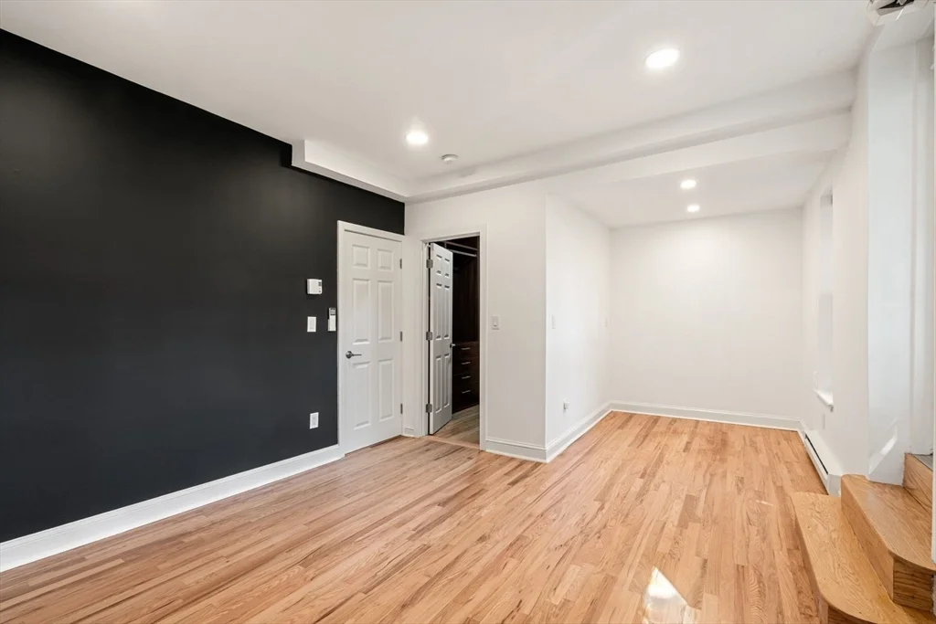 1 bed, 1 bath apartment for rent at 97 Waltham St Unit 5, South End — photo 12 of 24