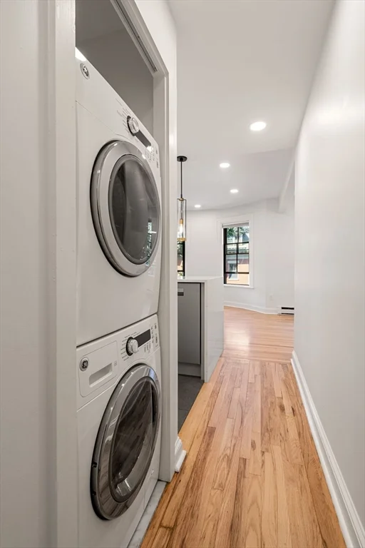 1 bed, 1 bath apartment for rent at 97 Waltham St Unit 5, South End — photo 10 of 24