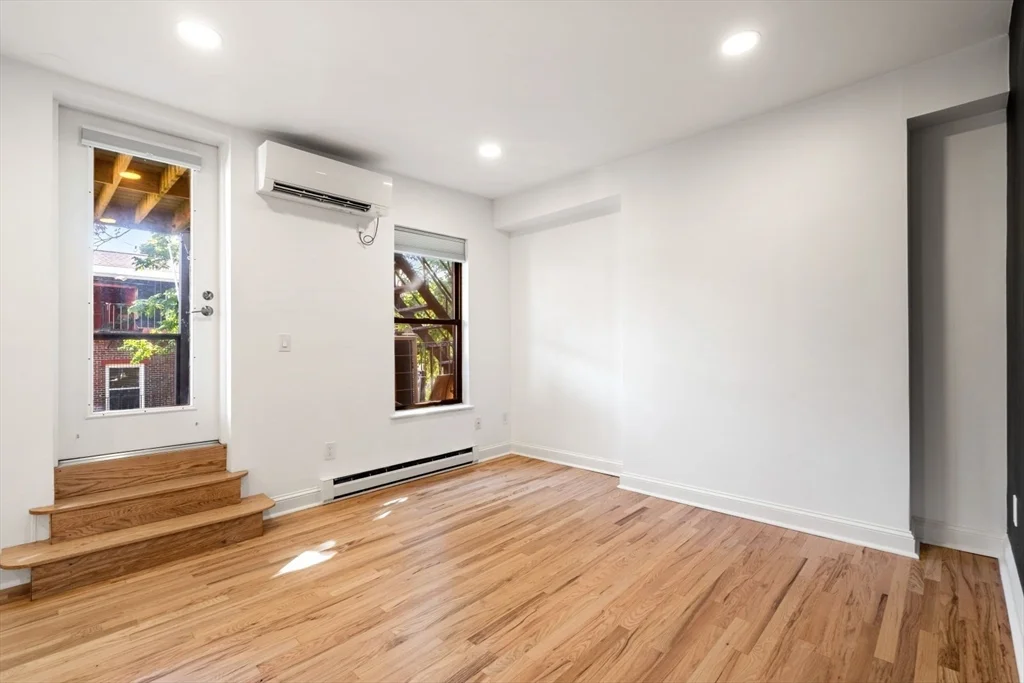 1 bed, 1 bath apartment for rent at 97 Waltham St Unit 5, South End — photo 16 of 24