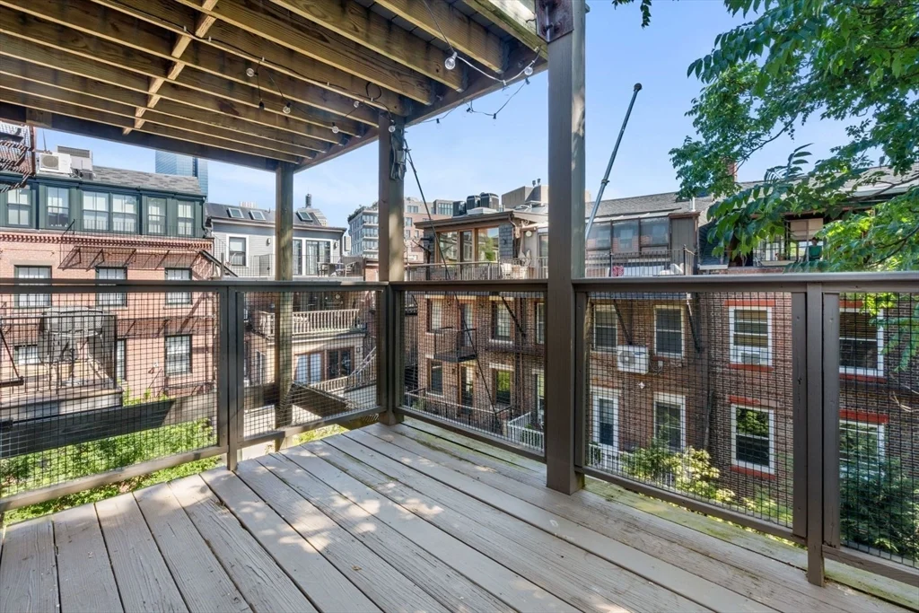 1 bed, 1 bath apartment for rent at 97 Waltham St Unit 5, South End — photo 21 of 24
